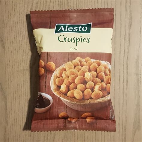 Alesto Cruspies Bbq Review Abillion