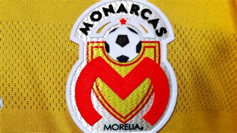 Atlético Morelia Compra Derechos De La Marca Y Logo De Monarcas Espn