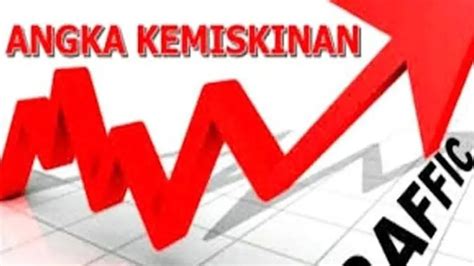 Angka Kemiskinan Jatim Turun Jadi Persen Program Intervensi