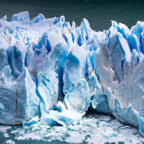 El Clima Influye En La Distribución De Los Glaciares Ya Que Las