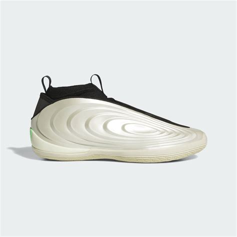 adidas harden volume  shoes beige adidas uae