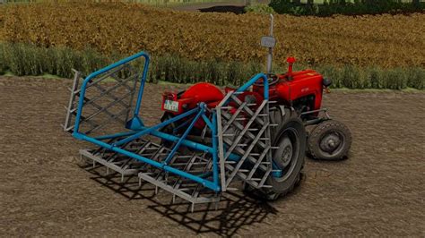 Lizard Bolt 4M V1 0 0 0 Mod Landwirtschafts Simulator 19 Mods LS19 Mods