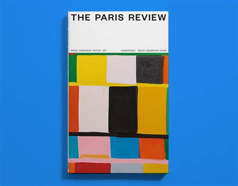 Paris Review The Art Of Fiction No 76