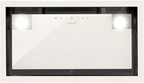 Вытяжка Cata GC DUAL 45 WH – фото, отзывы, характеристики в интернет ...