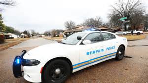 Memphis police shoot, injure teen, 6th person shot by police in 2022