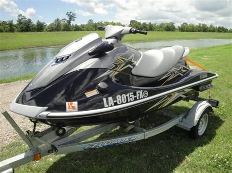 2011 Yamaha Waverunner Vxs Ho For Sale In Marrero Louisiana