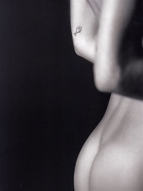 Camille Rowe Naked Photos TheFappening