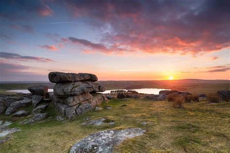 Bodmin Moor Cornish Secrets