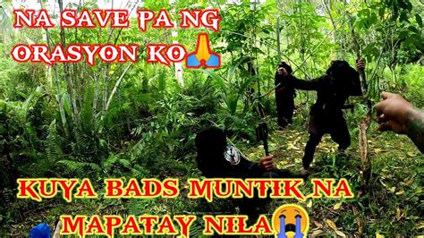 Muntik Na Patay Si Kuya Bads Sa Aming Pagkikita Buhis Buhay YouTube