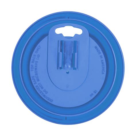 Mast General Store Tervis Lid Blue