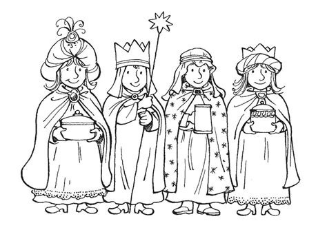 Starsingers German Custom On Epiphany Epiphany Mary And Martha