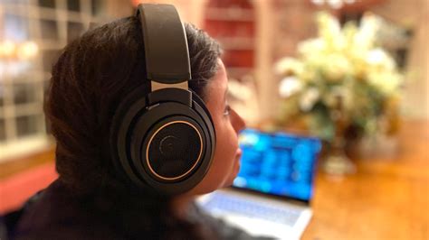 Philips SHP9600 Open-Back Headphones review | TechRadar
