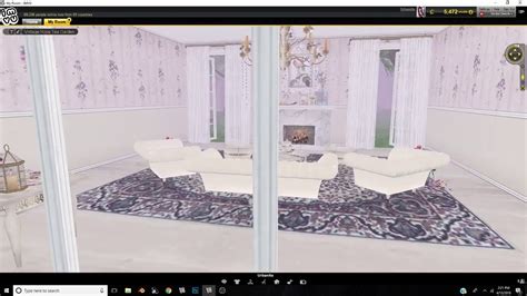 How To Decorate Your House In Imvu - Leadersrooms