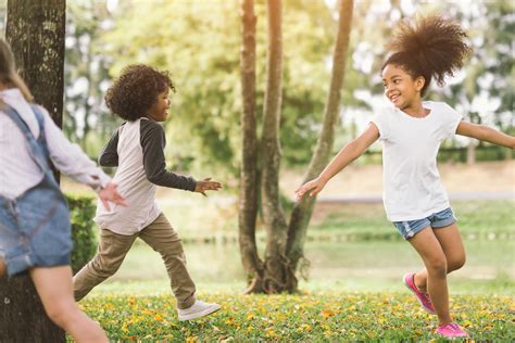 GETTING ACTIVE | Westminster Arts Academy 