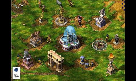 The Settlers 4 Gold Edition