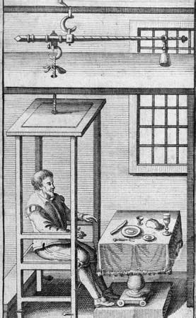 Santorio Santorio | Physiology, Anatomy, Experimentation | Britannica