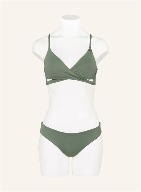 O Neill Bralette Bikini Essentials Baay Maoi In Gr N