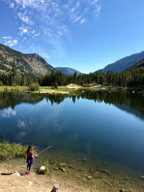 Pin By Wendy McChristian On Montana Natural Landmarks Landmarks Nature