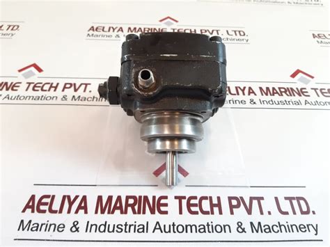 Danfoss Rsa L Oil Pump Aeliya Marine