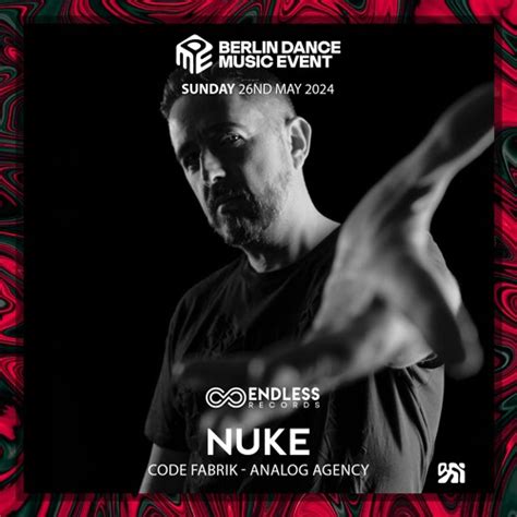 Stream Nuke Oxi Club Berlin Dance Music Event May By Nuke