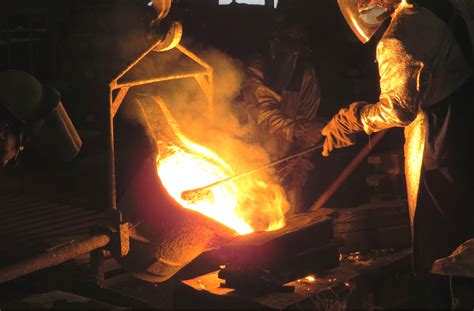 Casting – Hawk Machine Works Ltd