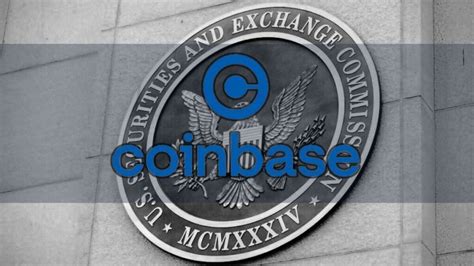 Coinbase S Legal Showdown With Sec Takes A Shocking Turn Could This