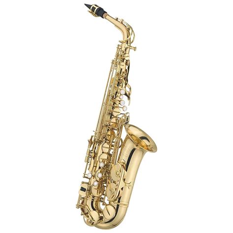 Sax Alto Jupiter Jas Q Con Custodia Zaino Hobbymusica The Music Place