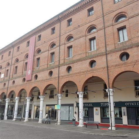 Piazza Vittorio Emanuele Ii Rovigo 2022 What To Know Before You Go