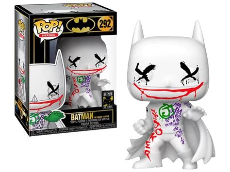 Funko Pop! Batman Jokers Wild Figure - GeekAlerts