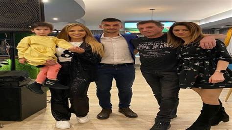 Малина се събра с бившия! /Фото/