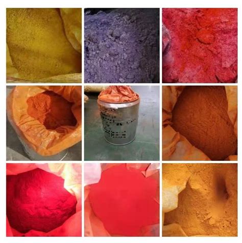 Paper Dyes