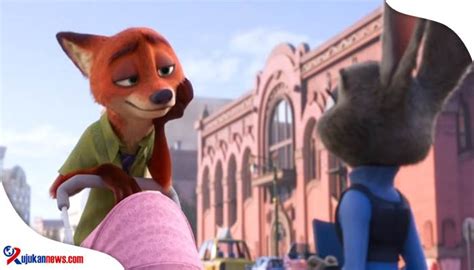 Film Disney Terbaru Sangat Pas Ditonton Bersama Keluarga