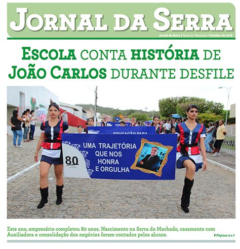 Jornal 2 Fundação Pedro Paes Mendonça