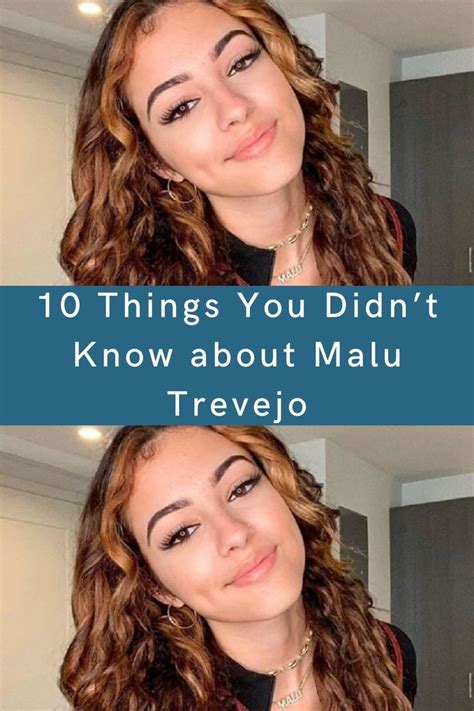 5 Hidden Clues in the Malu Trevejo 18 Leak – Can You Solve the Mystery? - fpiq7nm
