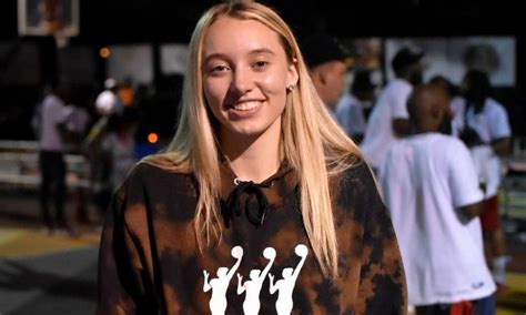 Paige Bueckers’ Family: Husband, Kids, Siblings, Parents - BHW | Paul