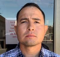 David Martinez Lopez Sex Offender In El Centro CA 92243