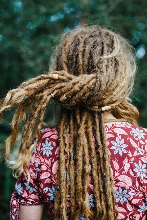 Dreadlocks Selber Machen Ideen In Dreadlocks Selber Machen