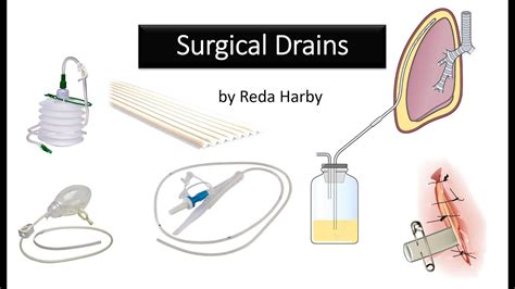 Surgical Drain Care After Breast Surgery