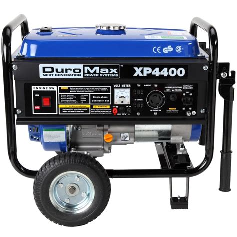 Best 4000 Watt Generator Review Experts Share Their Choice The