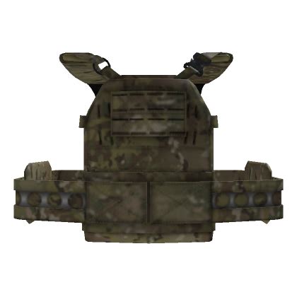 Multicam Fcpc Plate Carrier Roblox Item Rolimon S