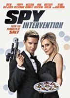Spy Intervention 2020 Nude Scenes