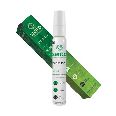Orale Hot Hortelã Ml Gel Para Sexo Oral Que Aquece Pode Ser Aplicado Em Qualquer Parte Do