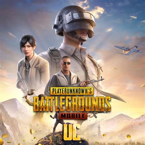 Pubg Mobile Uc Sat N Al En Ucuz Pubg Uc F Rsatlar