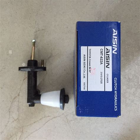 Original Genuine Aisin Clutch Master Cylinder For Toyota Tamaraw Fx