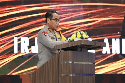 Wujudkan Pemilu Aman Dan Damai Polda Sulsel Bakal Gelar Dzikir Serta