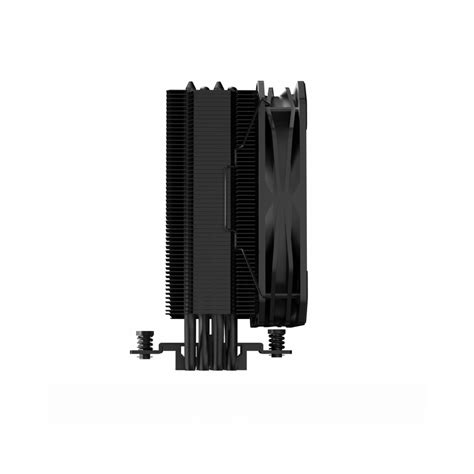 خرید کولر پردازنده GameMax Sigma 540 ARGB - Black از فروشگاه اگزو گیم