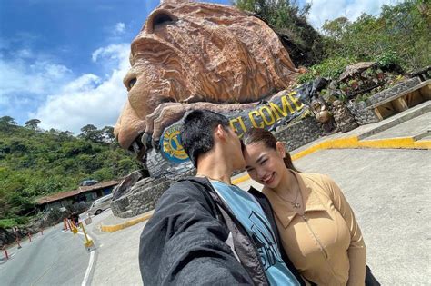 LOOK Xyriel Manabat Introduces Pogiest Boyfriend Filipino News