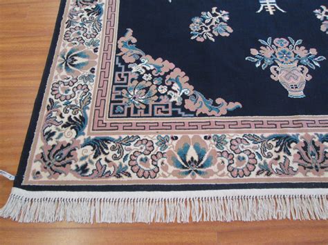 Rug Master Fringe Tassel Rug Repair At Los Angeles Rug Ceaning