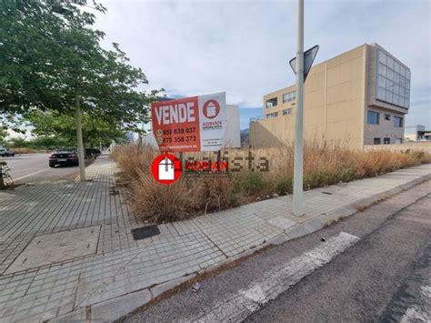 Terreno en venta en La Vall d Uixo Plana Baixa Castellón idealista