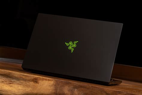 Razer Blade 16 2023評測身形最優雅的頂級效能mini LED雙模顯示器電競筆電 4Gamers